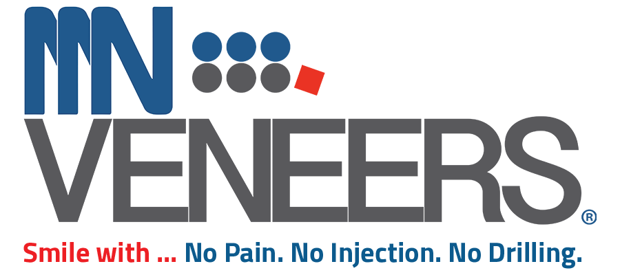 NNN Veneers, marque internationale de Facettes dentaires en Algérie, Certifié à Dubaï par Dr Majd Naji